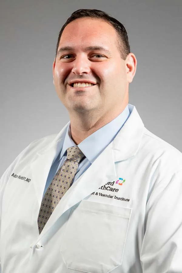 Photo of Horblitt, Adam, MD, FACC